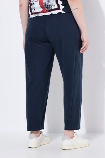Moda za polnejše Trenirka donji dio plus velikost, xxl, Ulla Popken in Johann Popken (JP1880)