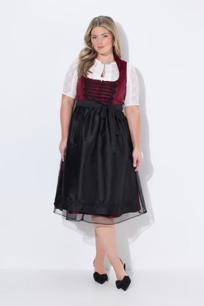 Slika Haljina dirndl
