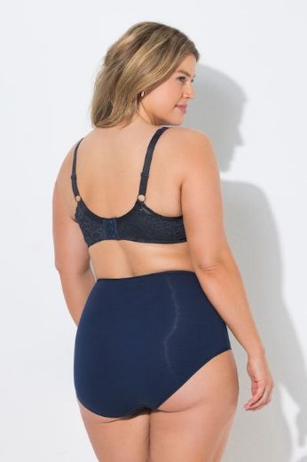 Moda za polnejše Grudnjak Stella plus velikost, xxl, Ulla Popken in Johann Popken (JP1880)