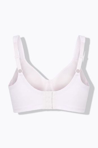 Moda za polnejše Grudnjak od mikrofibre plus velikost, xxl, Ulla Popken in Johann Popken (JP1880)