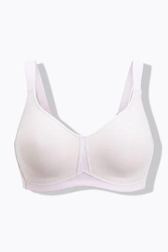 Moda za polnejše Grudnjak od mikrofibre plus velikost, xxl, Ulla Popken in Johann Popken (JP1880)