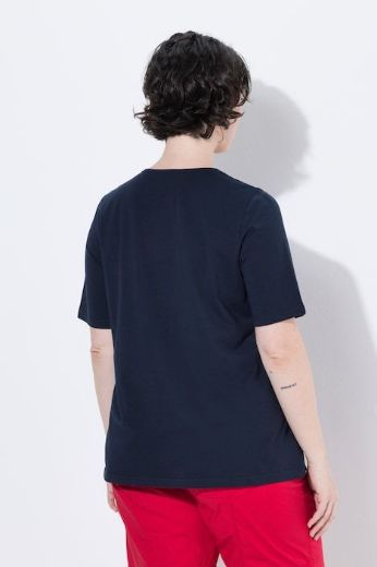 Moda za polnejše Majica kratkih rukava plus velikost, xxl, Ulla Popken in Johann Popken (JP1880)