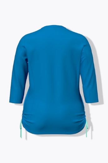 Moda za polnejše Majica sportska 3/4 rukava plus velikost, xxl, Ulla Popken in Johann Popken (JP1880)