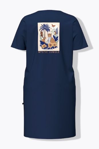 Moda za polnejše Spavaćica kratkih rukava plus velikost, xxl, Ulla Popken in Johann Popken (JP1880)