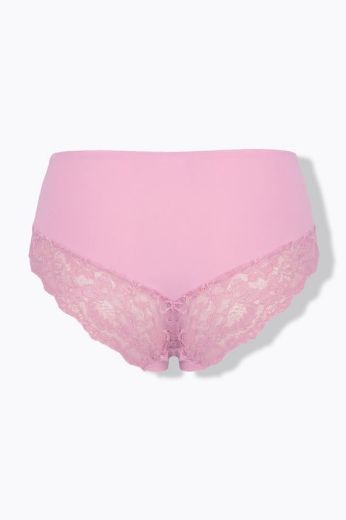 Moda za polnejše Gaćice midi plus velikost, xxl, Ulla Popken in Johann Popken (JP1880)