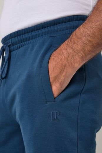 Moda za polnejše Hlače kratke na vezanje plus velikost, xxl, Ulla Popken in Johann Popken (JP1880)