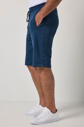 Moda za polnejše Hlače kratke na vezanje plus velikost, xxl, Ulla Popken in Johann Popken (JP1880)