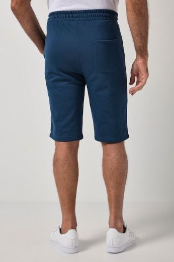 Moda za polnejše Hlače kratke na vezanje plus velikost, xxl, Ulla Popken in Johann Popken (JP1880)