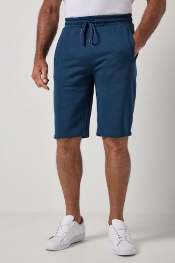 Moda za polnejše Hlače kratke na vezanje plus velikost, xxl, Ulla Popken in Johann Popken (JP1880)