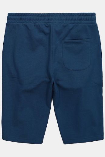 Moda za polnejše Hlače kratke na vezanje plus velikost, xxl, Ulla Popken in Johann Popken (JP1880)
