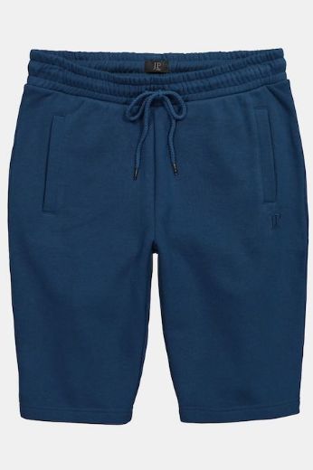 Moda za polnejše Hlače kratke na vezanje plus velikost, xxl, Ulla Popken in Johann Popken (JP1880)