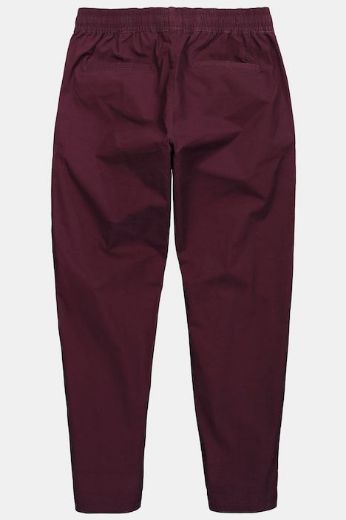 Moda za polnejše Hlače na vezanje plus velikost, xxl, Ulla Popken in Johann Popken (JP1880)