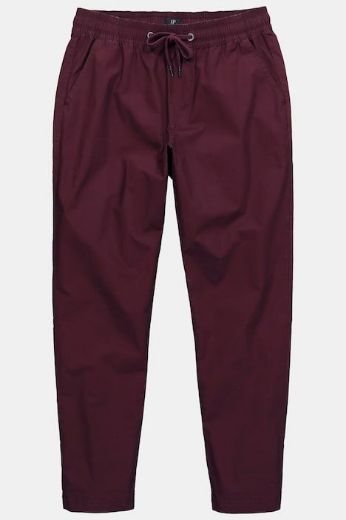 Moda za polnejše Hlače na vezanje plus velikost, xxl, Ulla Popken in Johann Popken (JP1880)