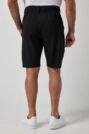 Moda za polnejše Hlače bermude plus velikost, xxl, Ulla Popken in Johann Popken (JP1880)