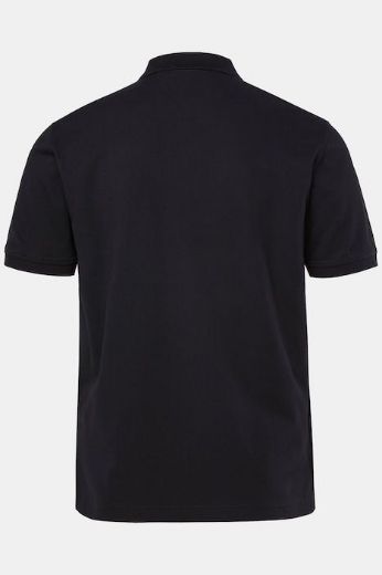 Moda za polnejše Majica Polo kratkih rukava 2 komada plus velikost, xxl, Ulla Popken in Johann Popken (JP1880)
