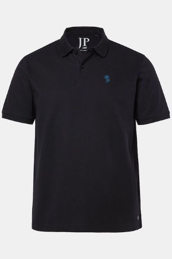 Moda za polnejše Majica Polo kratkih rukava 2 komada plus velikost, xxl, Ulla Popken in Johann Popken (JP1880)