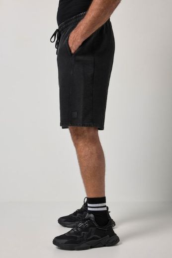 Moda za polnejše Bermude plus velikost, xxl, Ulla Popken in Johann Popken (JP1880)