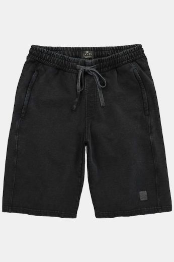 Moda za polnejše Bermude plus velikost, xxl, Ulla Popken in Johann Popken (JP1880)