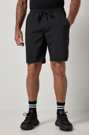 Moda za polnejše Bermude plus velikost, xxl, Ulla Popken in Johann Popken (JP1880)