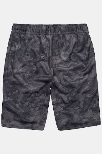 Moda za polnejše Bermude plus velikost, xxl, Ulla Popken in Johann Popken (JP1880)