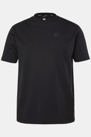 Moda za polnejše Majica kratkih rukava plus velikost, xxl, Ulla Popken in Johann Popken (JP1880)