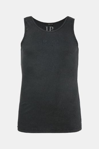 Moda za polnejše Top rebrastog uzorka plus velikost, xxl, Ulla Popken in Johann Popken (JP1880)