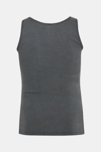 Moda za polnejše Top rebrastog uzorka plus velikost, xxl, Ulla Popken in Johann Popken (JP1880)