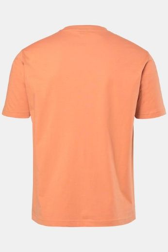 Moda za polnejše Majica kratkih rukava plus velikost, xxl, Ulla Popken in Johann Popken (JP1880)