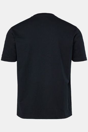 Moda za polnejše Majica kratkih rukava plus velikost, xxl, Ulla Popken in Johann Popken (JP1880)