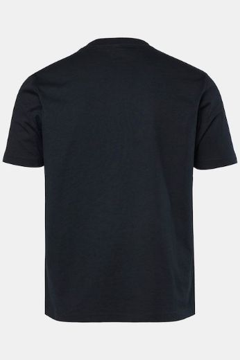 Moda za polnejše Majica kratkih rukava plus velikost, xxl, Ulla Popken in Johann Popken (JP1880)