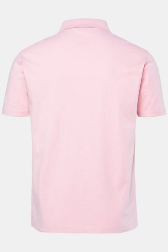 Moda za polnejše Majica polo kratkih rukava plus velikost, xxl, Ulla Popken in Johann Popken (JP1880)