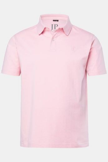 Moda za polnejše Majica polo kratkih rukava plus velikost, xxl, Ulla Popken in Johann Popken (JP1880)