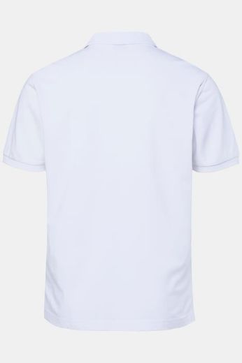Moda za polnejše Majica polo kratkih rukava plus velikost, xxl, Ulla Popken in Johann Popken (JP1880)