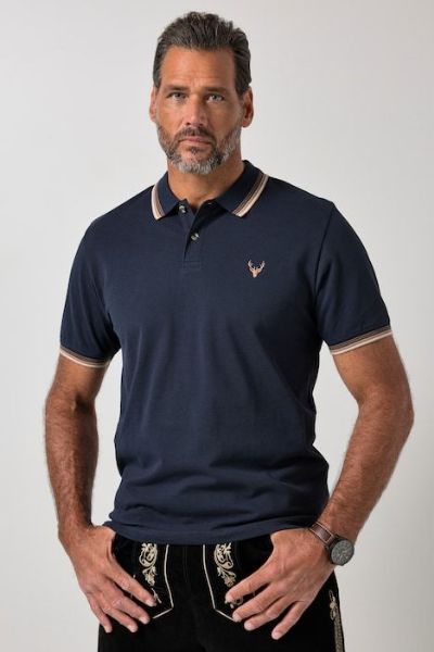 Slika Majica polo kratkih rukava