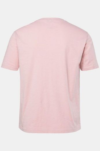 Moda za polnejše Majica kratkih rukava plus velikost, xxl, Ulla Popken in Johann Popken (JP1880)