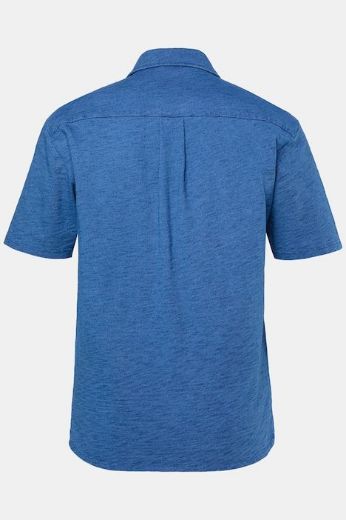 Moda za polnejše Košulja kratkih rukava plus velikost, xxl, Ulla Popken in Johann Popken (JP1880)