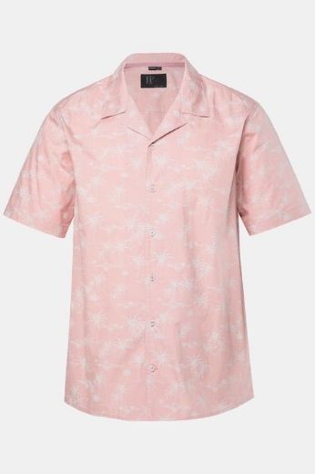 Moda za polnejše Košulja kratkih rukava plus velikost, xxl, Ulla Popken in Johann Popken (JP1880)