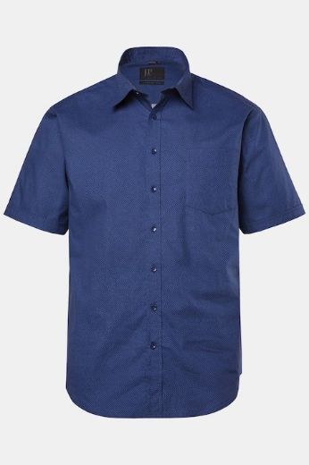 Moda za polnejše Košulja kratkih rukava plus velikost, xxl, Ulla Popken in Johann Popken (JP1880)