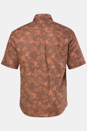 Moda za polnejše Košulja kratkih rukava plus velikost, xxl, Ulla Popken in Johann Popken (JP1880)