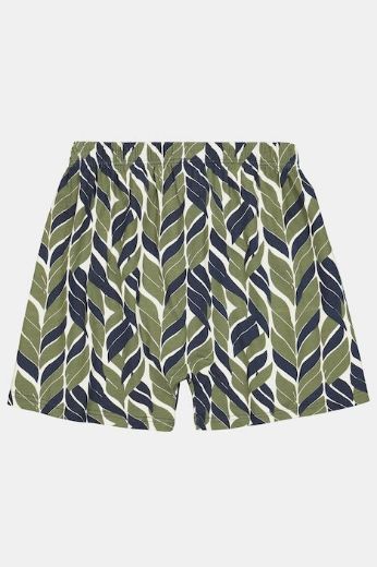 Moda za polnejše Bokserice 2 komada plus velikost, xxl, Ulla Popken in Johann Popken (JP1880)