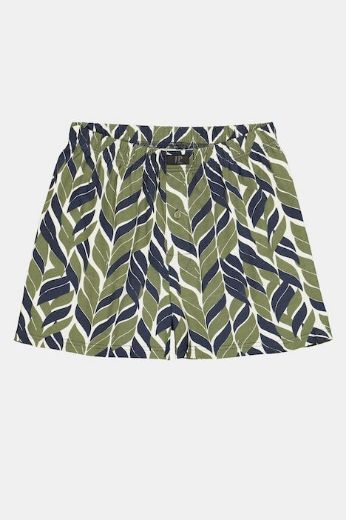 Moda za polnejše Bokserice 2 komada plus velikost, xxl, Ulla Popken in Johann Popken (JP1880)