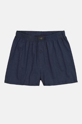 Moda za polnejše Bokserice 2 komada plus velikost, xxl, Ulla Popken in Johann Popken (JP1880)