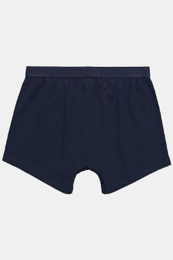 Moda za polnejše Bokserice 2 komada plus velikost, xxl, Ulla Popken in Johann Popken (JP1880)
