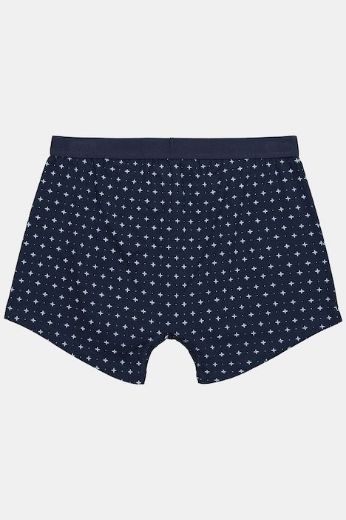 Moda za polnejše Bokserice 2 komada plus velikost, xxl, Ulla Popken in Johann Popken (JP1880)