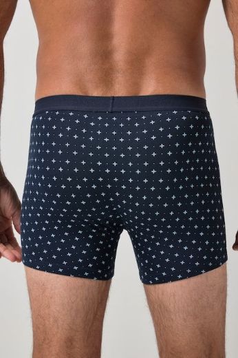 Moda za polnejše Bokserice 2 komada plus velikost, xxl, Ulla Popken in Johann Popken (JP1880)