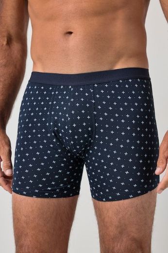 Moda za polnejše Bokserice 2 komada plus velikost, xxl, Ulla Popken in Johann Popken (JP1880)