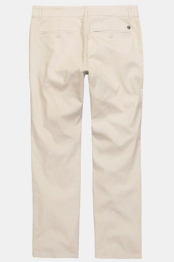 Moda za polnejše Hlače chino plus velikost, xxl, Ulla Popken in Johann Popken (JP1880)