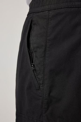 Moda za polnejše Bermude cargo plus velikost, xxl, Ulla Popken in Johann Popken (JP1880)