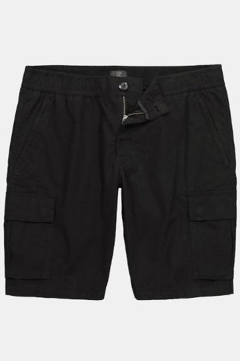 Moda za polnejše Bermude cargo plus velikost, xxl, Ulla Popken in Johann Popken (JP1880)