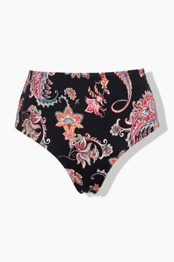 Moda za polnejše Kupaći kostim donji dio plus velikost, xxl, Ulla Popken in Johann Popken (JP1880)